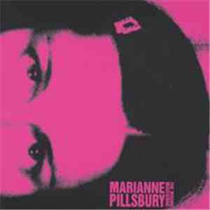 Marianne Pillsbury - The Wrong Marianne mp3 album