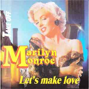Marilyn Monroe - Let's Make Love mp3 album