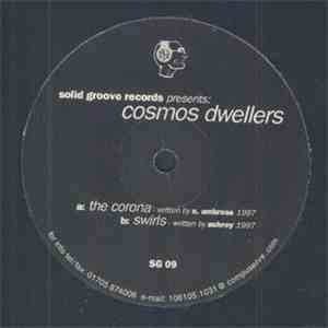 Mark Ambrose / Aubrey - Cosmos Dwellers mp3 album