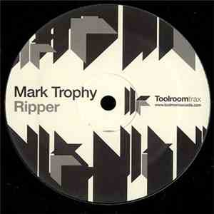 Mark Trophy - Ripper mp3 album