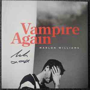 Marlon Williams  - Vampire Again mp3 album