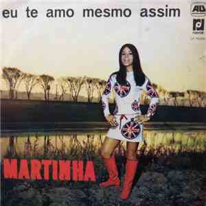Martinha - Eu Te Amo Mesmo Assim mp3 album