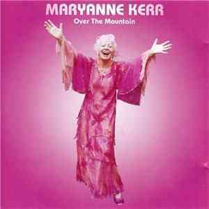 Maryanne Kerr - Over The Mountain mp3 album