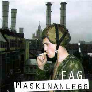 Maskinanlegg - Fag mp3 album