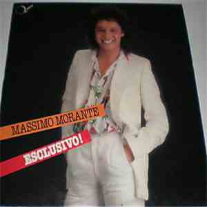 Massimo Morante - Esclusivo! mp3 album
