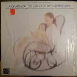 Maureen Forrester - A Charm Of Lullabies mp3 album