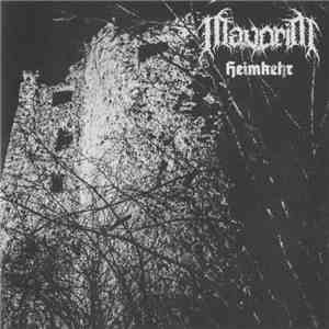 Mavorim - Heimkehr mp3 album