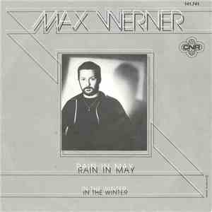 Max Werner - Rain In May mp3 album