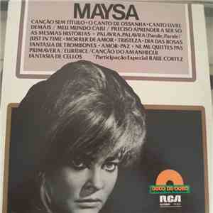 Maysa Matarazzo - Maysa - Disco de Ouro mp3 album