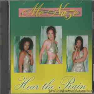 Me' Naze - Hear The Rain mp3 album