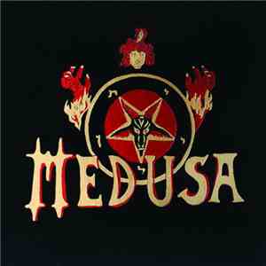 Medusa  - First Step Beyond mp3 album