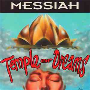 Messiah - Temple Of Dreams mp3 album
