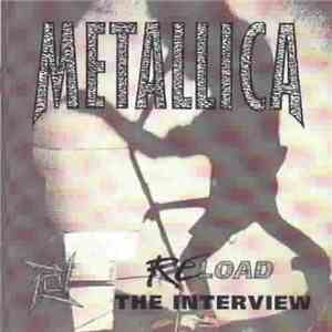 Metallica - Reload The Interview mp3 album