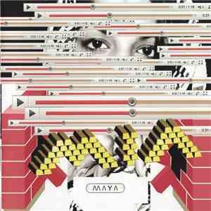 MIA - // / Y / mp3 album