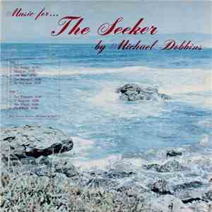 Michael Dobbins - The Seeker mp3 album