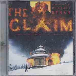 Michael Nyman - The Claim (Music From The United Artists Films Motion Picture) mp3 album