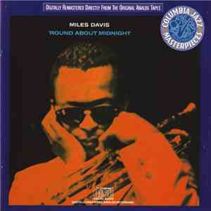 Miles Davis - 'Round About Midnight mp3 album