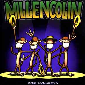 Millencolin - For Monkeys mp3 album