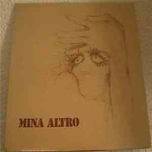 Mina  - Altro mp3 album
