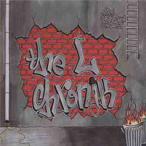 Mister L Da Flowin Linguist - The L Chronik mp3 album
