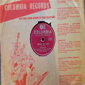 Mitch Miller, Stan Freeman, John Barrows, Jim Buffington, Ray Alonge, Gunther Schuller - Serenade For Horns / Horn Belt Boogie mp3 album