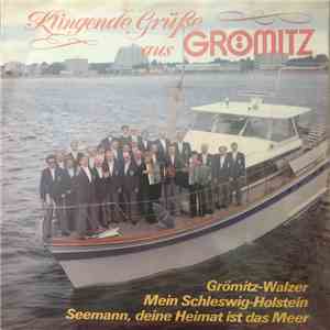 Männergesangverein "Konkordia" - Klingende Grüße Aus Grömitz mp3 album