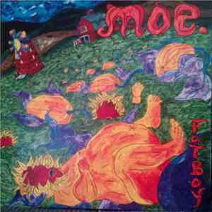 Moe. - Fatboy mp3 album