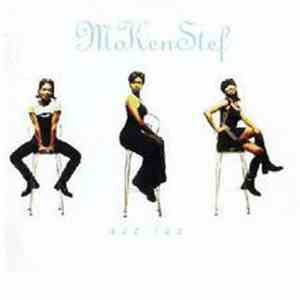 MoKenStef - Azz Izz mp3 album