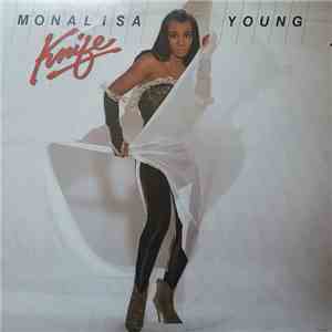 Monalisa Young - Knife mp3 album