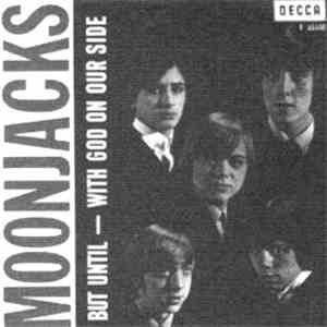 Moonjacks - But Until / With God On Your Side mp3 album