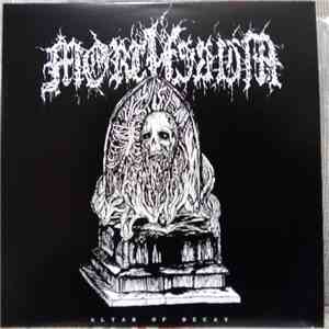 Mortiferum - Altar Of Decay mp3 album
