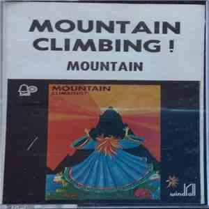 Mountain - Climbing! mp3 album