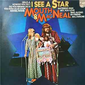 Mouth & MacNeal - I See A Star mp3 album