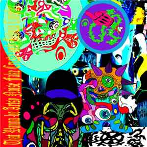 Moyo  - That Wanna​-​be Artsy Noise Fake Crusty With Medusa Complex mp3 album