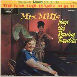 Mrs. Mills - Plays The Roaring Twenties mp3 album