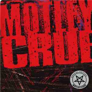 Mötley Crüe - Mötley Crüe mp3 album