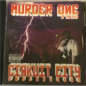 Murder One - Cirkuit City Underground mp3 album
