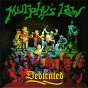 Murphy's Law  - Dedicated mp3 album