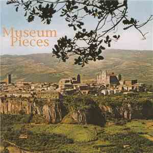 Museum Pieces - Philadelphia mp3 album
