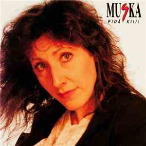 Muska - Pidä Kiii! mp3 album