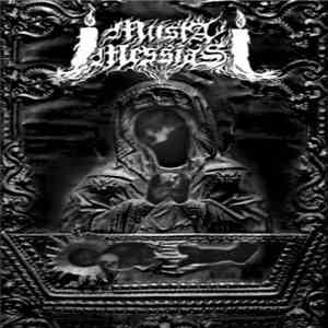 Musta Messias - Musta Messias mp3 album