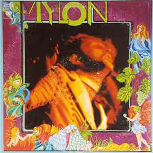 Mylon - Holy Smoke mp3 album
