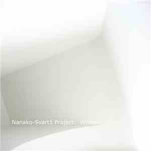 Nanako-Svart1 Project - White mp3 album