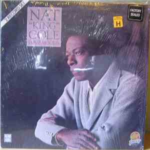 Nat "King" Cole - Love Moods mp3 album