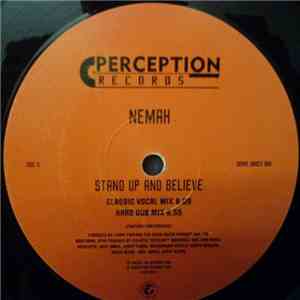 Nemah - Stand Up And Believe mp3 album