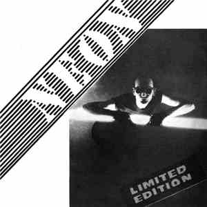 Neon  - Informations Of Death mp3 album