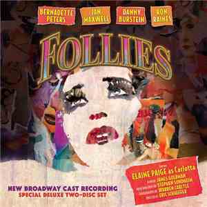 New Broadway Cast - Follies (New Broadway Cast Recording) mp3 album