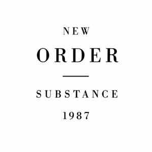 New Order - Substance mp3 album