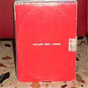 Niccolò Fabi - Rosso mp3 album
