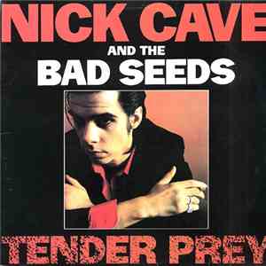 Nick Cave & The Bad Seeds - Tender Prey mp3 album